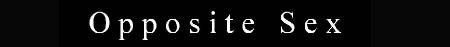 OppositeSexWebsiteLogoBlack