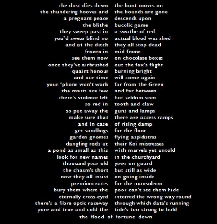 FOFLyrics