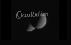 OccultationLogoFinalBW1