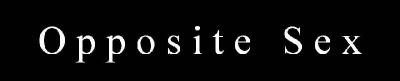 OppositeSexWebsiteLogoBlack