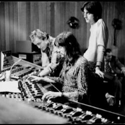 TonyMeehanPeterBownJHAbbeyRd