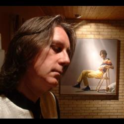 with1980PortraitbyPaulBrason