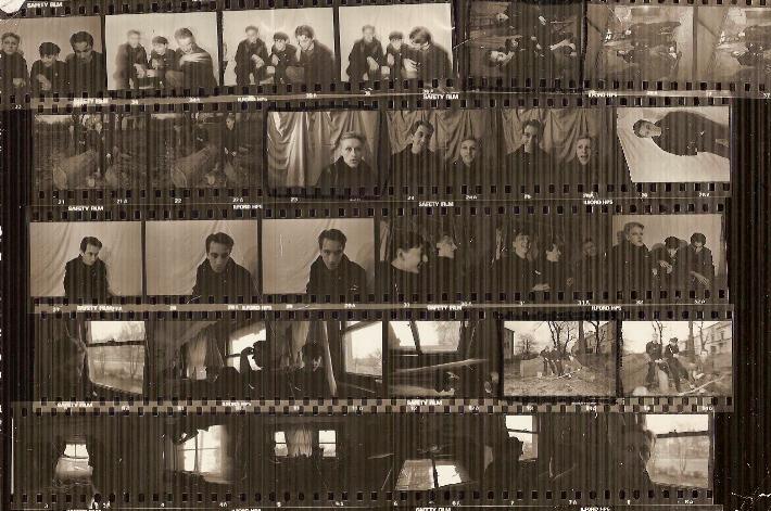 Swancontactsheet
